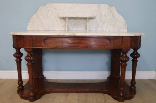 A Lovely Top Quality Victorian Duchess Washstand