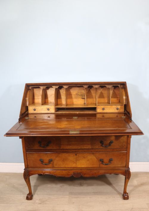 1920s/1930s English Bureau