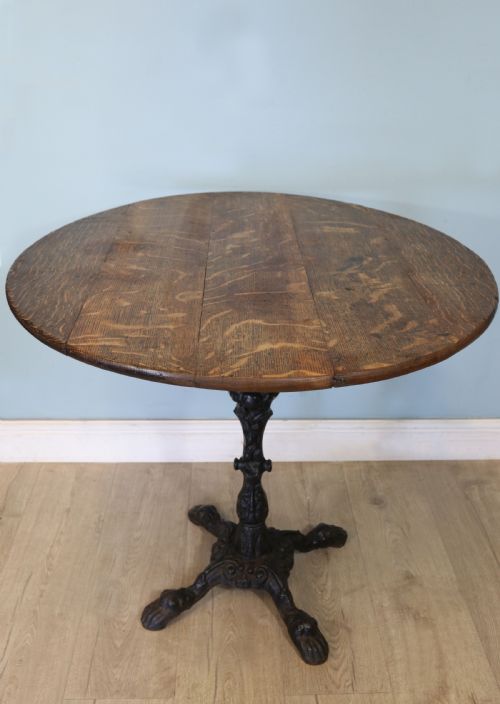 A Quality Pub Table!