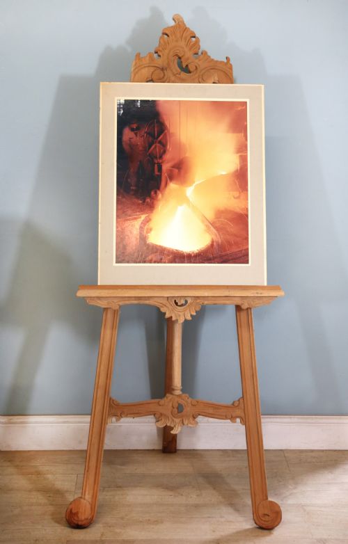 A WONDERFUL ORIGINAL COLLECTION OF PHOTOGRAPHS TAKEN BY W EDWARD GRAY FROM KODAK COLOUR PHOTOGRAPHY SCHOLARSHIP OF 1963