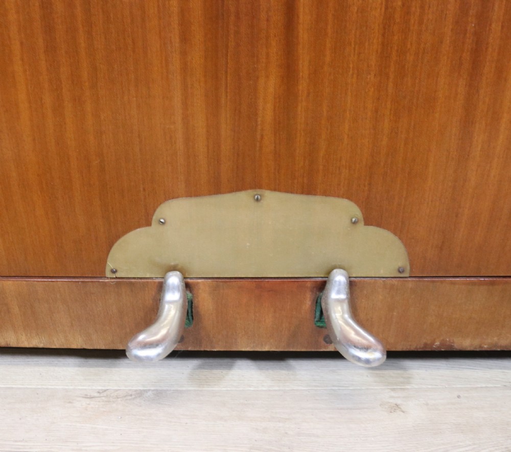 stylish Eavestaff mini piano and stool View XV