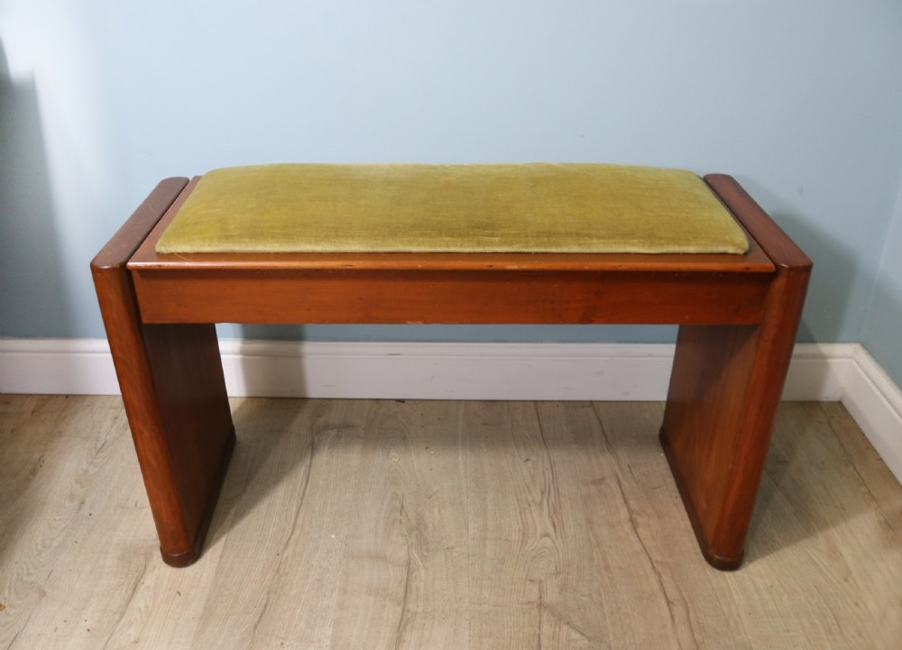 stylish Eavestaff mini piano and stool View XIX
