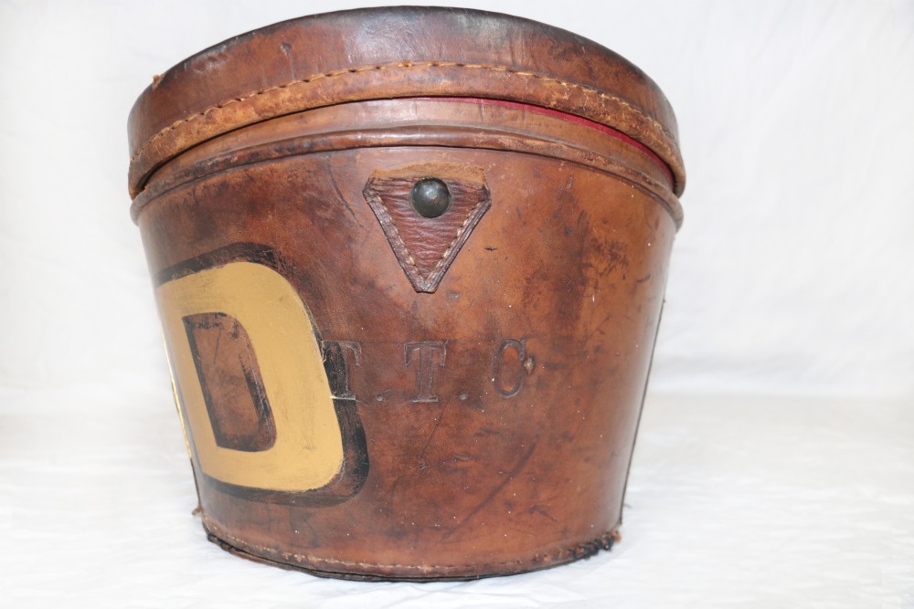 Mad hatter case View II