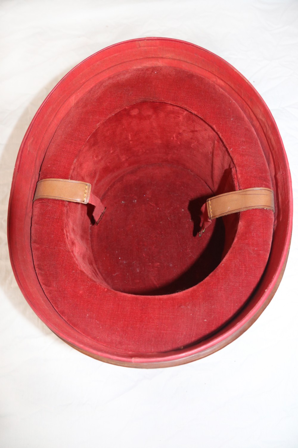 Mad hatter case View VI