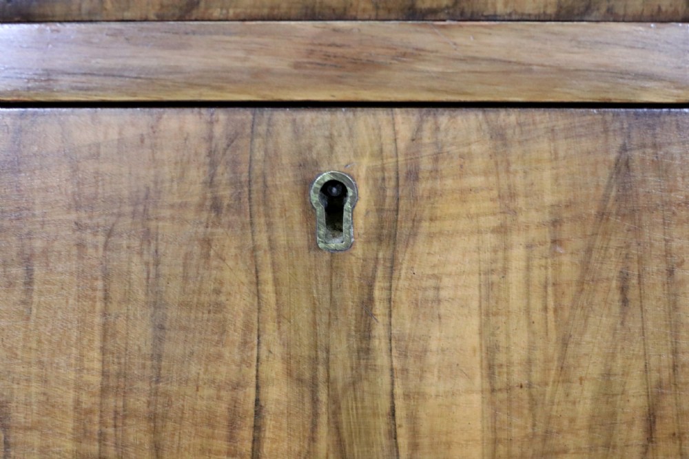 A lovely tall boy cabinet  View XX
