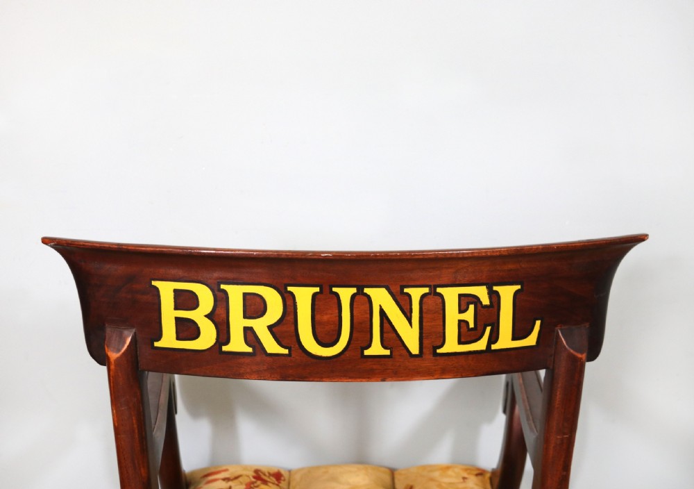A lovely comfortable Victorian mahogany bar back carver chair  View XIV