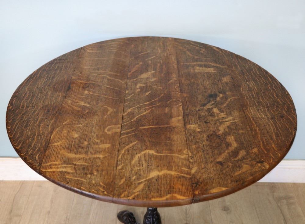 A quality pub table!  View V