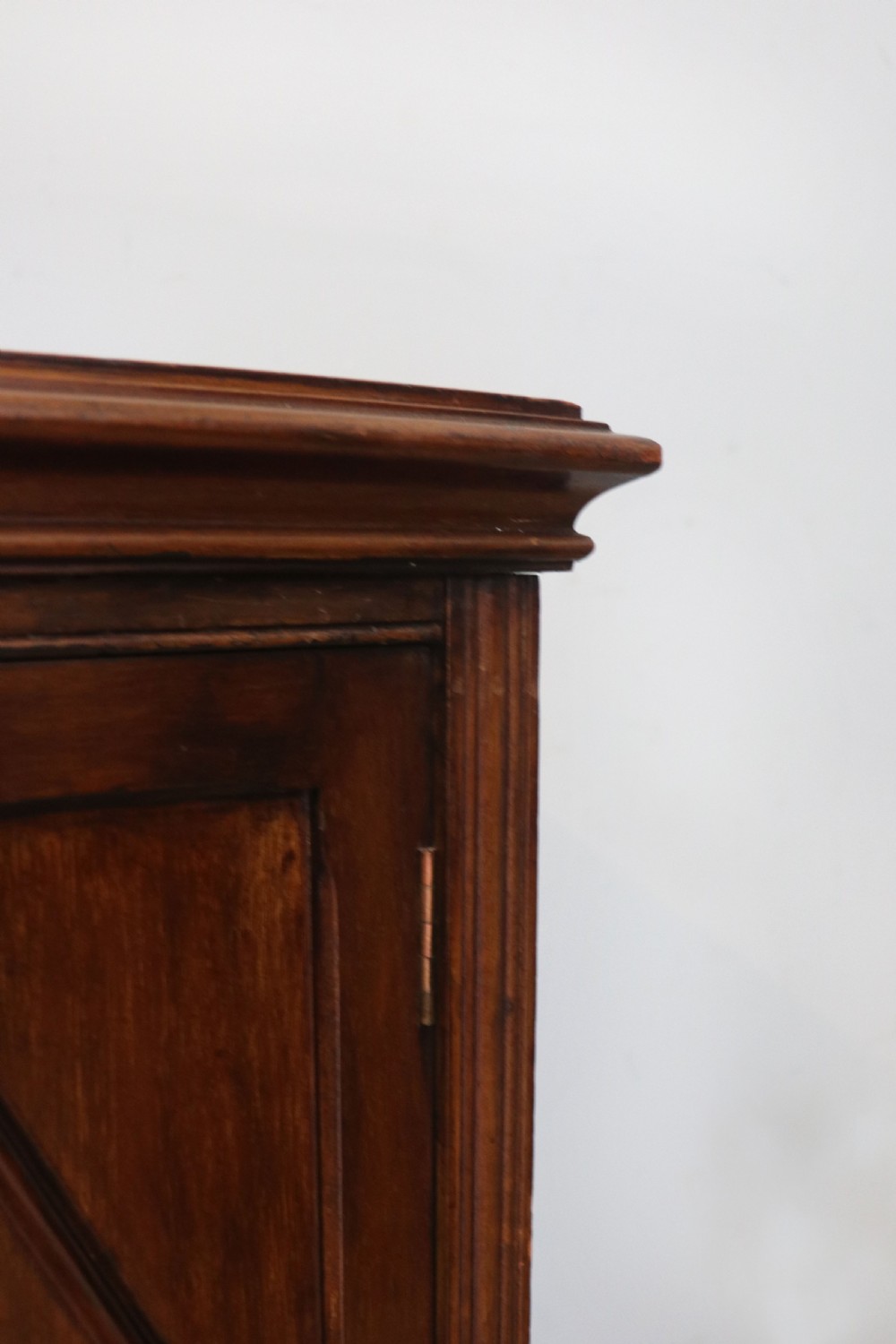 A lovely late Victorian music cabinet!  View XVI