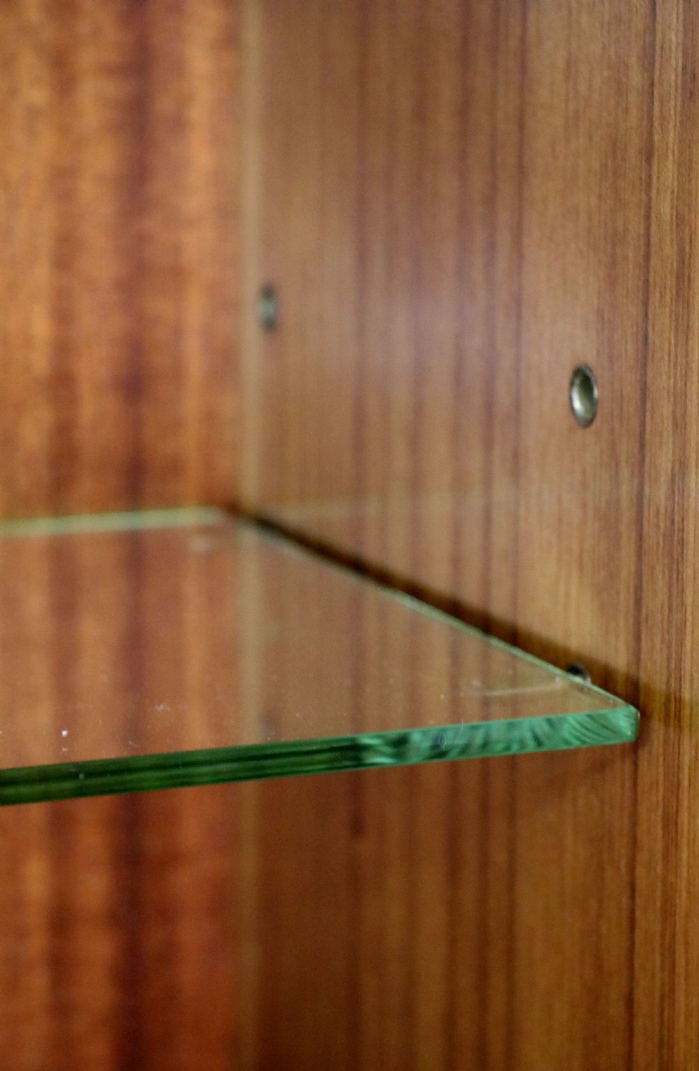  A pair of genuine E Gomme G plan bookcase cabinets from the Brandon range. View XV