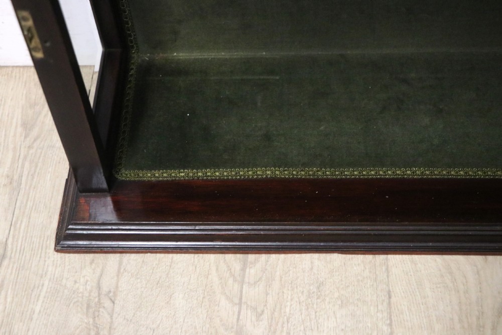 A stylish vintage apothecary cabinet by the renowned furniture makers Edwards & Roberts.  View XXI