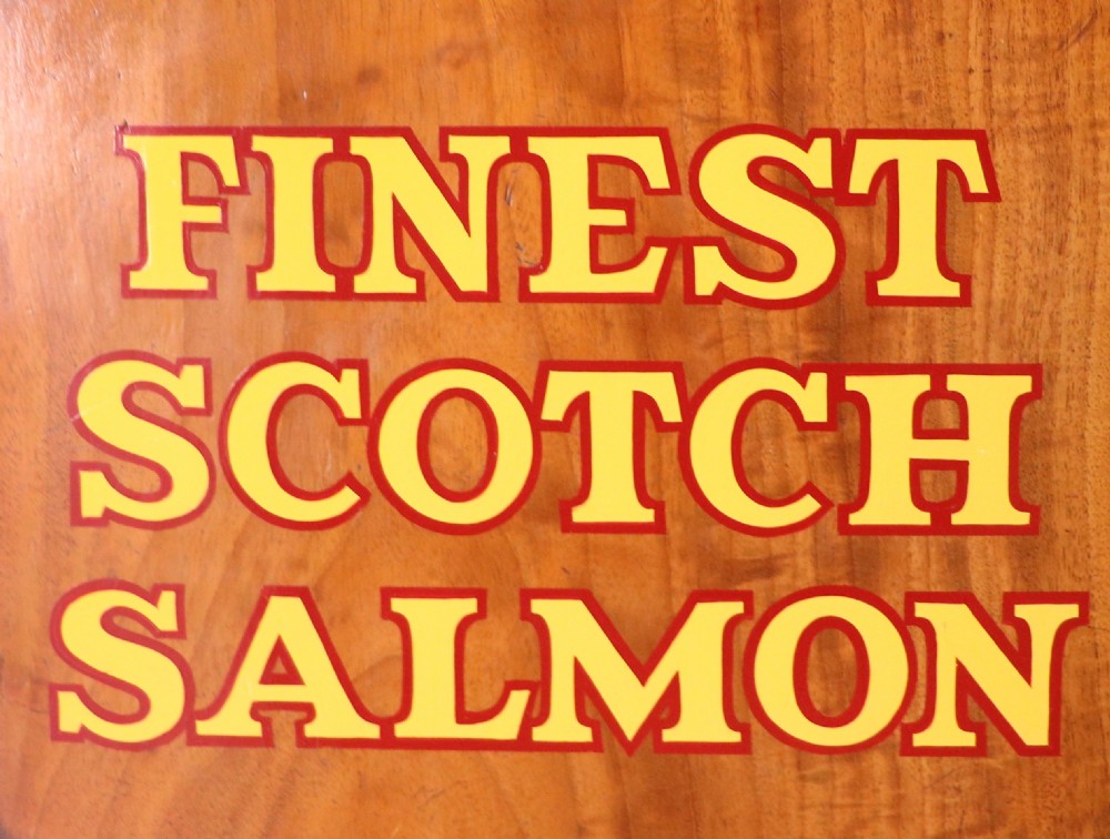 A Victorian mahogany two-height glazed bookcase featuring gilt advertising lettering on the glass doors and lower panelled doors. View VIII