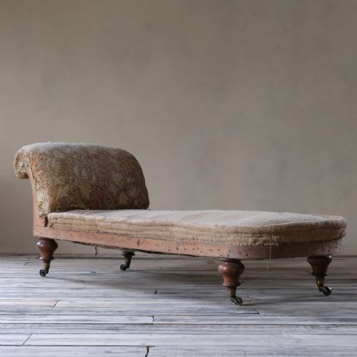 19th Century Howard Style Daybed