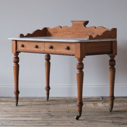 Howard and Sons Washstand Side Table