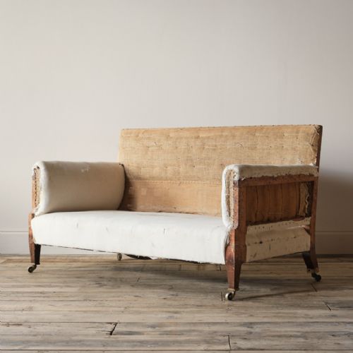 Howard and Sons Ingleby Sofa