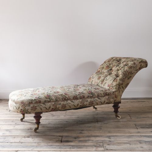 19th Century Daybed