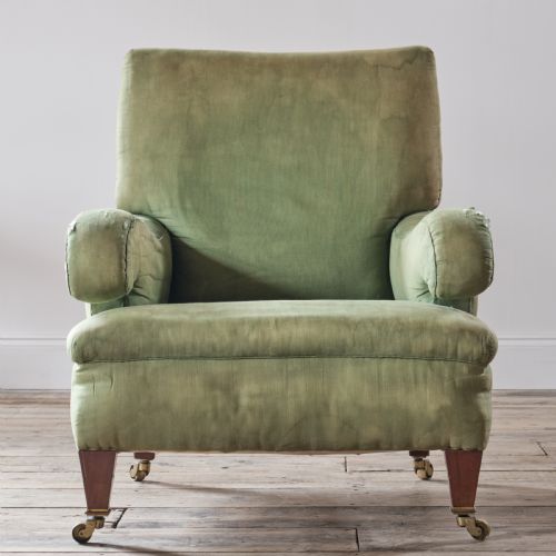 Wytlock & Reid Country House Armchair