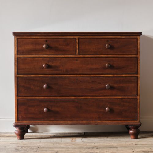 Holland and Sons Chest of Drawers