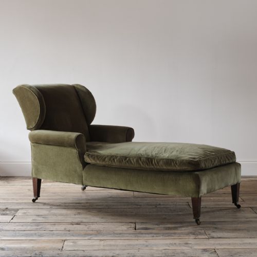 Howard & Sons 'Style' Daybed