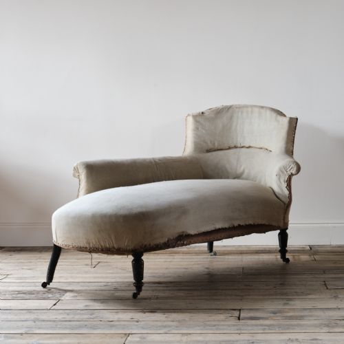 19th Century French Daybed