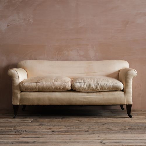 fig 1. Hindley and sons sofa