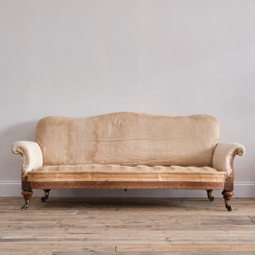 Hindley and Sons Sofa