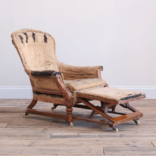 T. H. Filmer & Sons Armchair