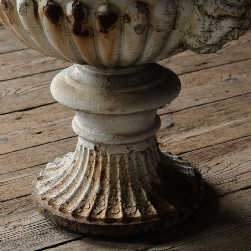 19TH CENTURY ANDREW HANDYSIDE URN - ADDITIONAL PHOTO 6