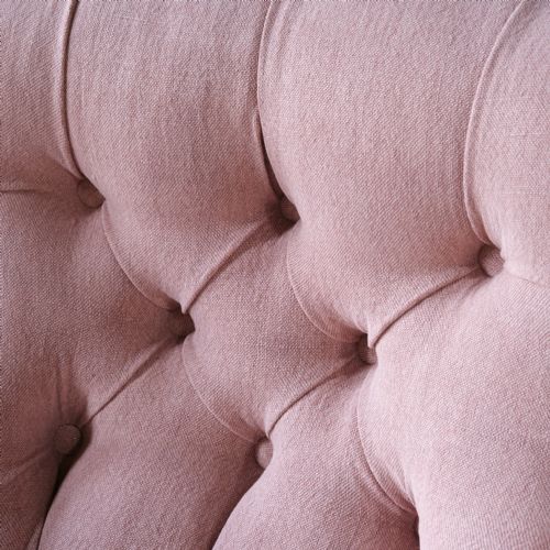 19TH CENTURY HOWARD STYLE ARMCHAIR - ADDITIONAL PHOTO 6