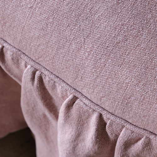 19TH CENTURY HOWARD STYLE ARMCHAIR - ADDITIONAL PHOTO 7