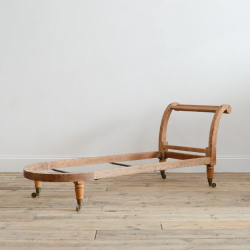 REGENCY DAYBED FRAME - ADDITIONAL PHOTO 2