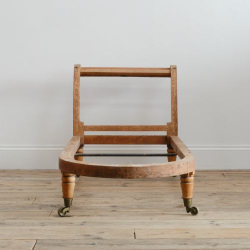 REGENCY DAYBED FRAME - ADDITIONAL PHOTO 3