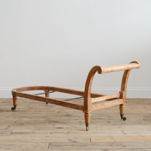 REGENCY DAYBED FRAME - ADDITIONAL PHOTO 7