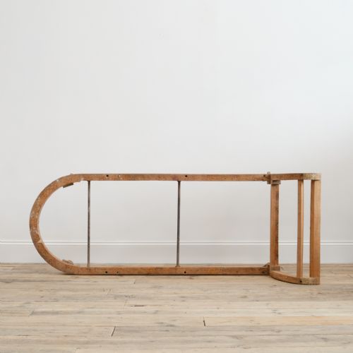 REGENCY DAYBED FRAME - ADDITIONAL PHOTO 8