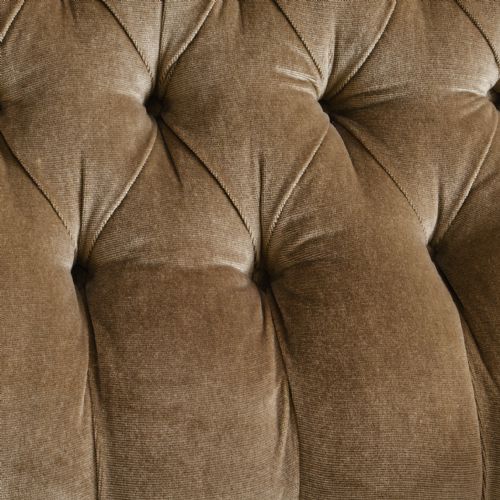 19TH CENTURY GILLOWS OPEN ARMCHAIR - ADDITIONAL PHOTO 7