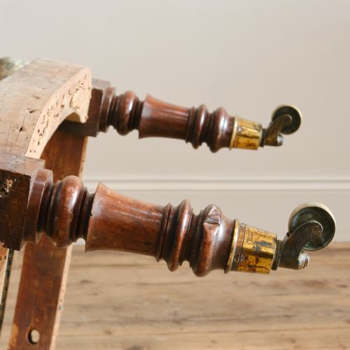 REGENCY SLIPPER CHAIR - ADDITIONAL PHOTO 10