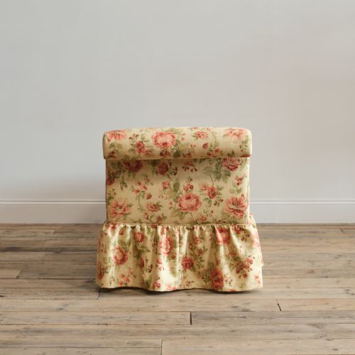 REGENCY COUNTRY HOUSE DAYBED ATTR TO GILLOWS - ADDITIONAL PHOTO 4