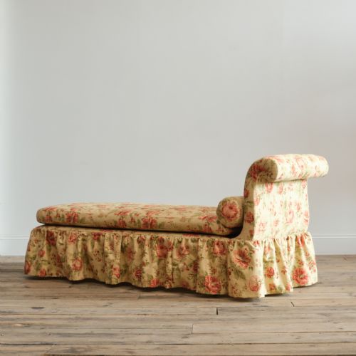 REGENCY COUNTRY HOUSE DAYBED ATTR TO GILLOWS - ADDITIONAL PHOTO 6
