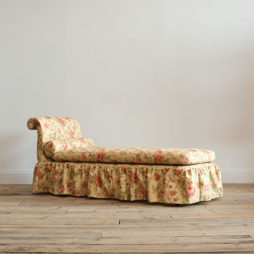 REGENCY COUNTRY HOUSE DAYBED ATTR TO GILLOWS - ADDITIONAL PHOTO 7