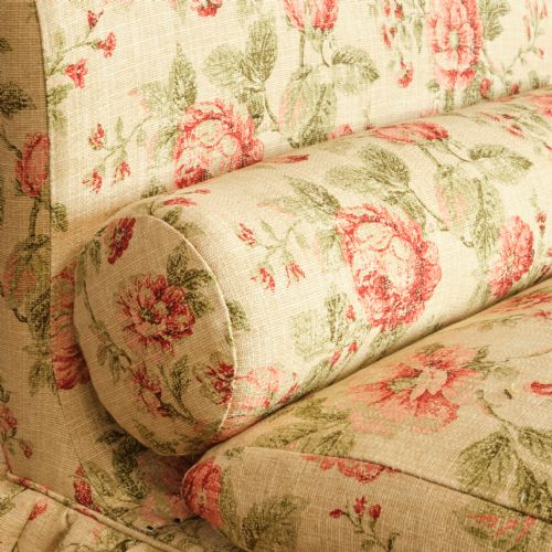 REGENCY COUNTRY HOUSE DAYBED ATTR TO GILLOWS - ADDITIONAL PHOTO 10
