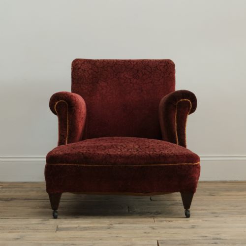 ANTIQUE RECLINING DAYBED - ADDITIONAL PHOTO 5