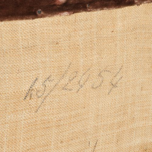 19TH CENTURY COUNTRY HOUSE SOFA BY HAMPTON SONS - ADDITIONAL PHOTO 8