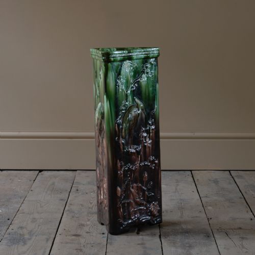 CERAMIC STICK STAND - ADDITIONAL PHOTO 1