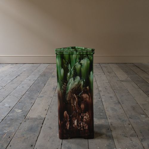 CERAMIC STICK STAND - ADDITIONAL PHOTO 2
