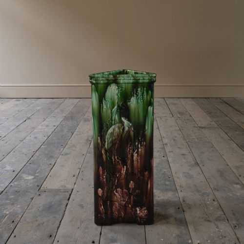 CERAMIC STICK STAND - ADDITIONAL PHOTO 3
