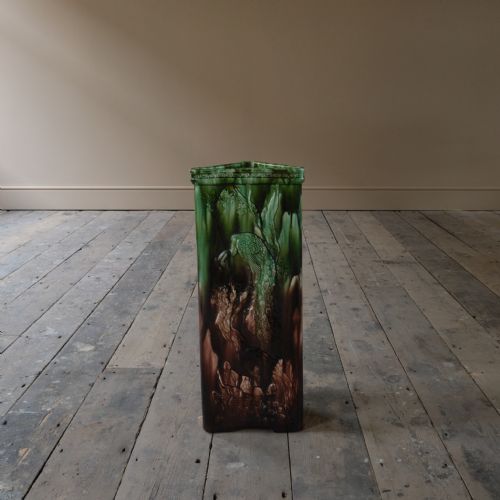 CERAMIC STICK STAND - ADDITIONAL PHOTO 4
