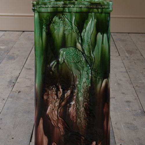 CERAMIC STICK STAND - ADDITIONAL PHOTO 9