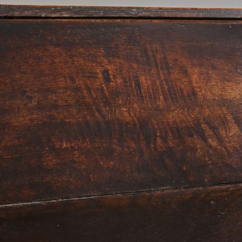 17TH CENTURY BOBBIN TURNED GATELEG TABLE - ADDITIONAL PHOTO 22
