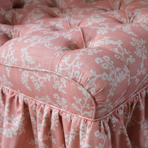 MID 19TH CENTURY GILLOWS SLIPPER CHAIR - ADDITIONAL PHOTO 11