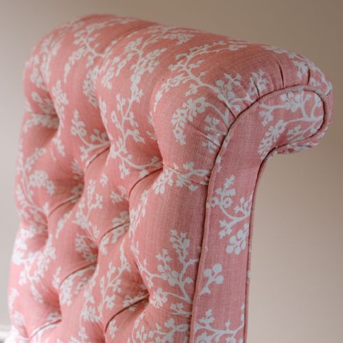 MID 19TH CENTURY GILLOWS SLIPPER CHAIR - ADDITIONAL PHOTO 14