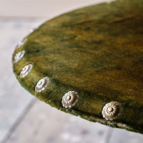 19TH CENTURY AESTHETIC MOVEMENT GYPSY TABLE - ADDITIONAL PHOTO 3